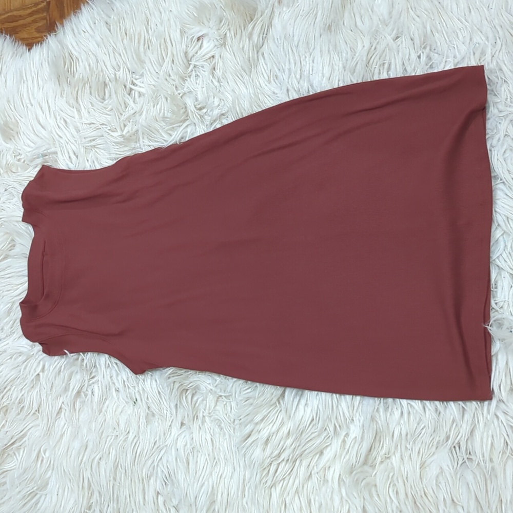 A new day ribbed dress